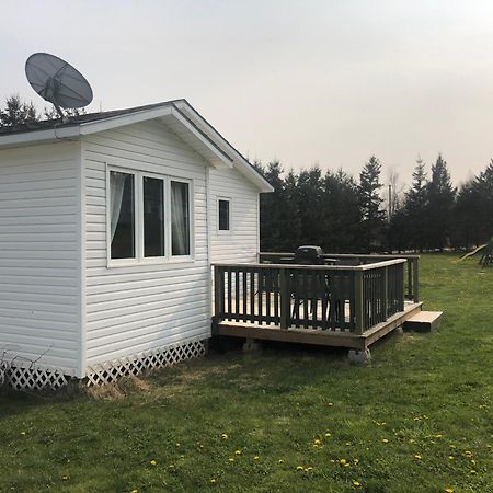 Bubbling Brook Cottages Cavendish Εξωτερικό φωτογραφία