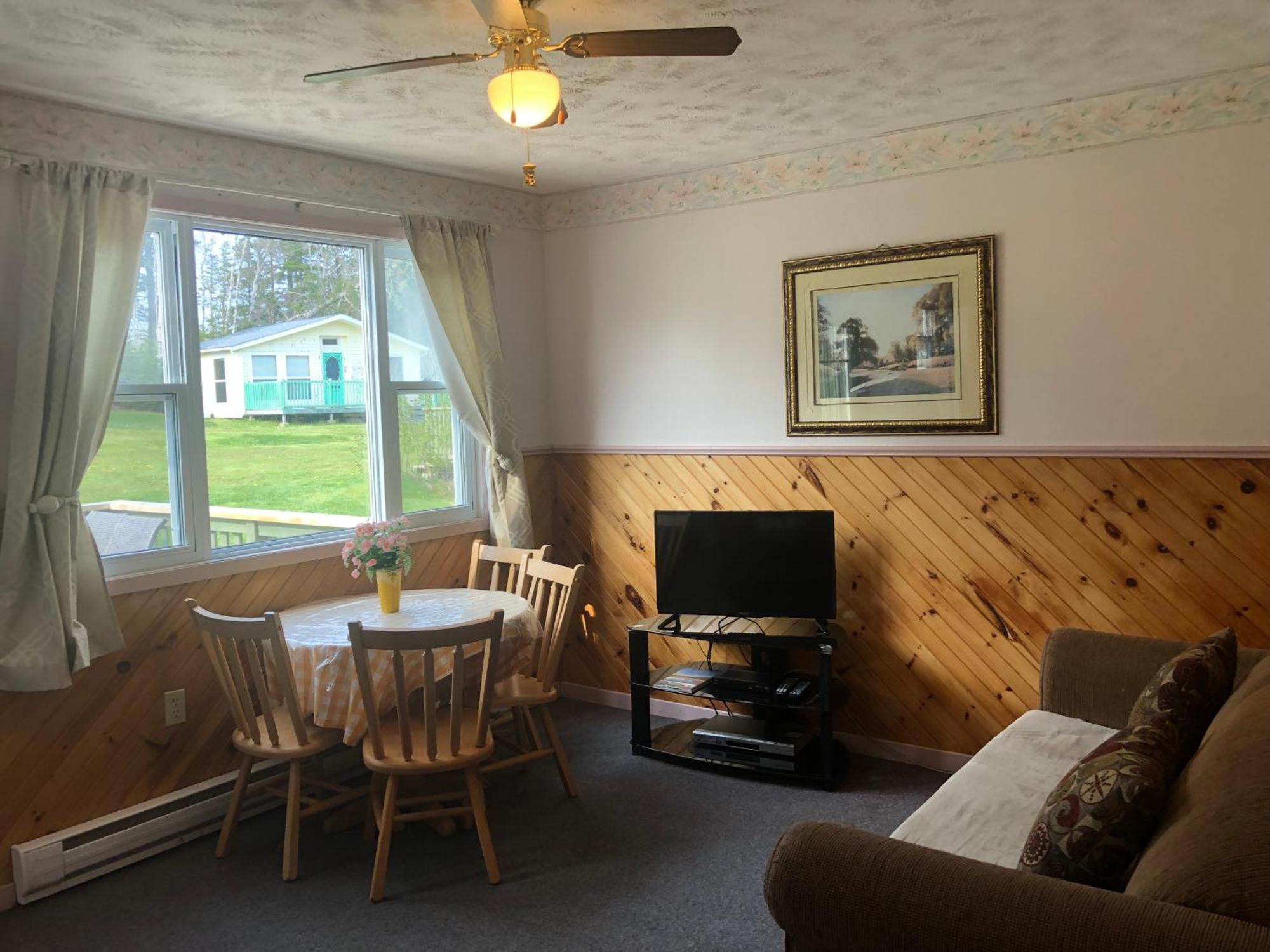 Bubbling Brook Cottages Cavendish Εξωτερικό φωτογραφία