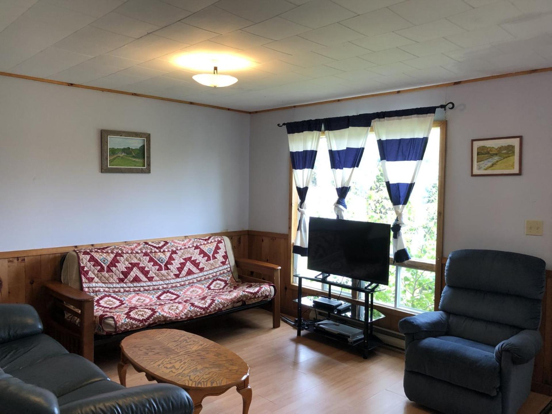 Bubbling Brook Cottages Cavendish Εξωτερικό φωτογραφία