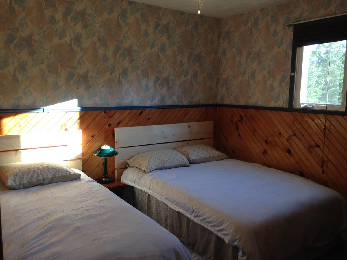 Bubbling Brook Cottages Cavendish Εξωτερικό φωτογραφία