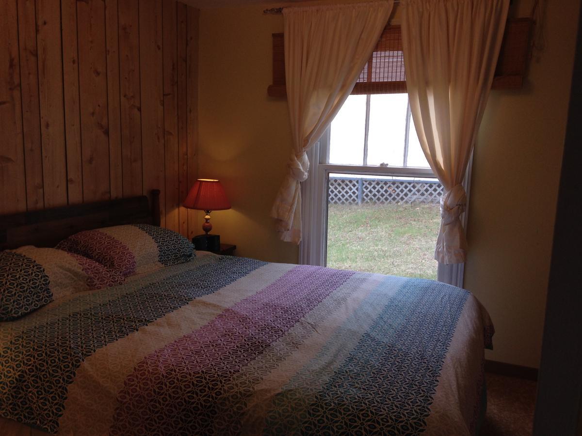 Bubbling Brook Cottages Cavendish Εξωτερικό φωτογραφία