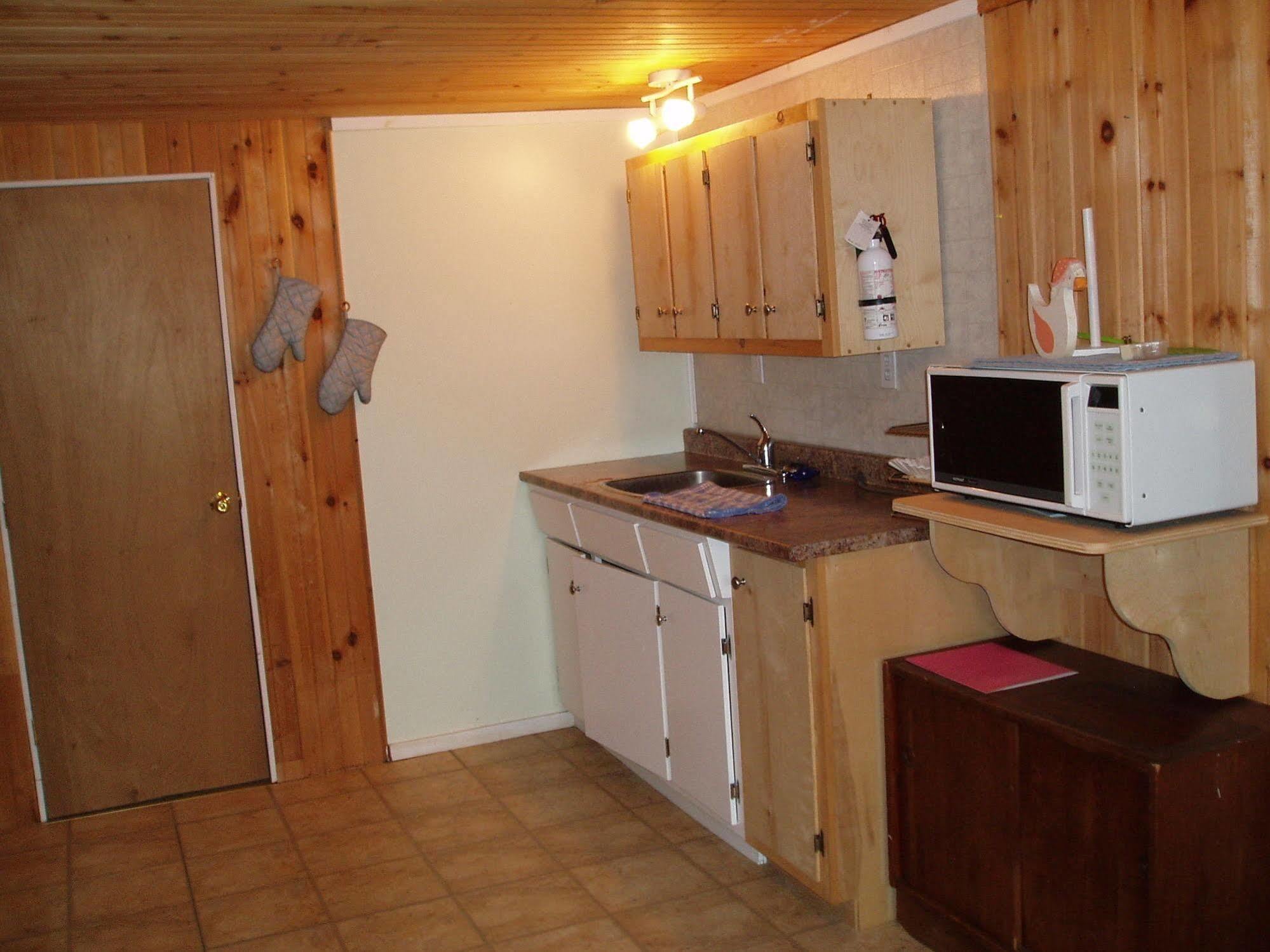Bubbling Brook Cottages Cavendish Εξωτερικό φωτογραφία