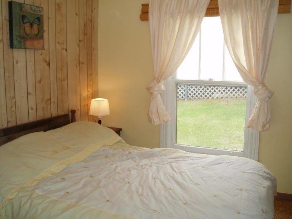 Bubbling Brook Cottages Cavendish Εξωτερικό φωτογραφία