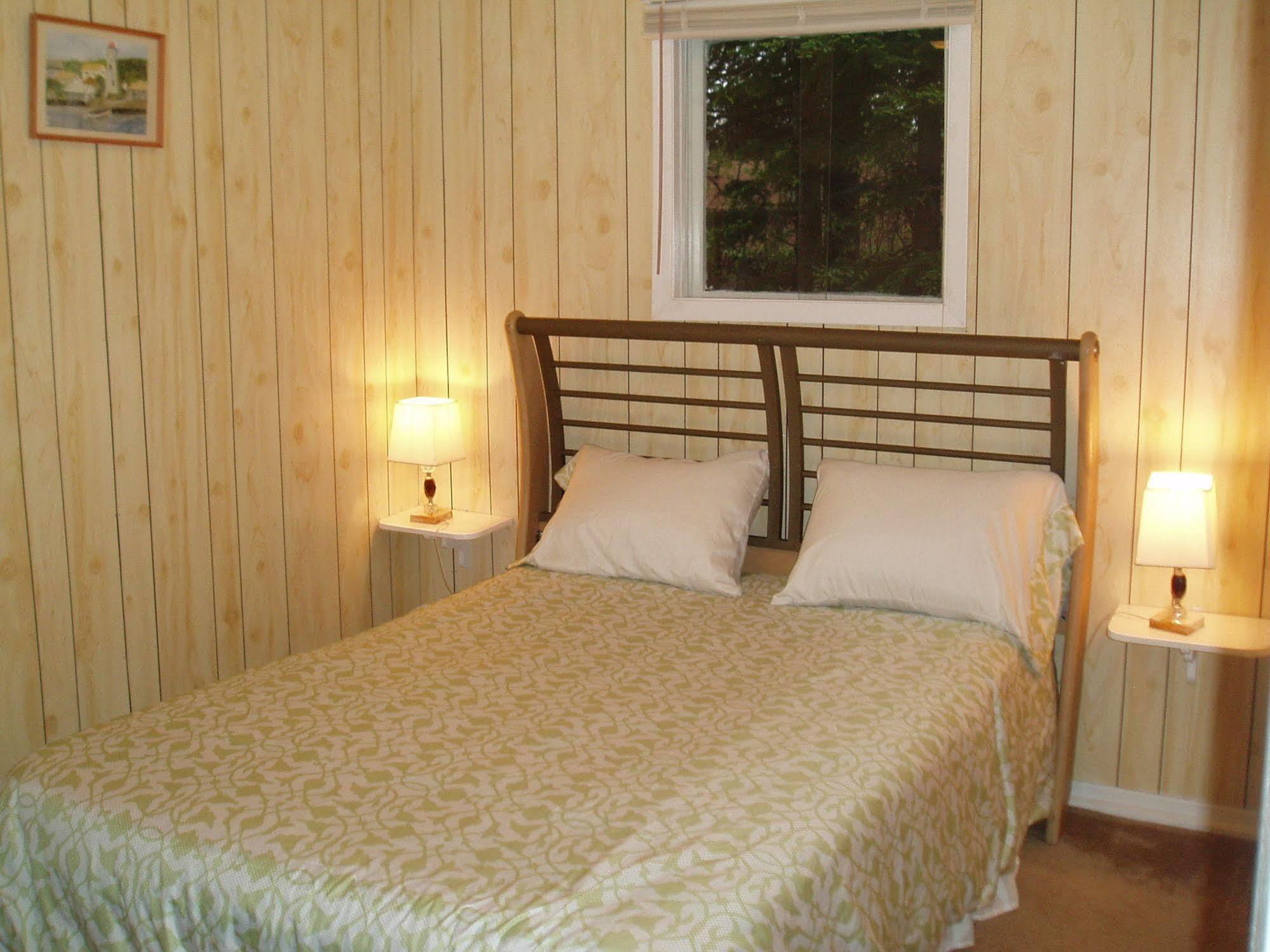 Bubbling Brook Cottages Cavendish Εξωτερικό φωτογραφία