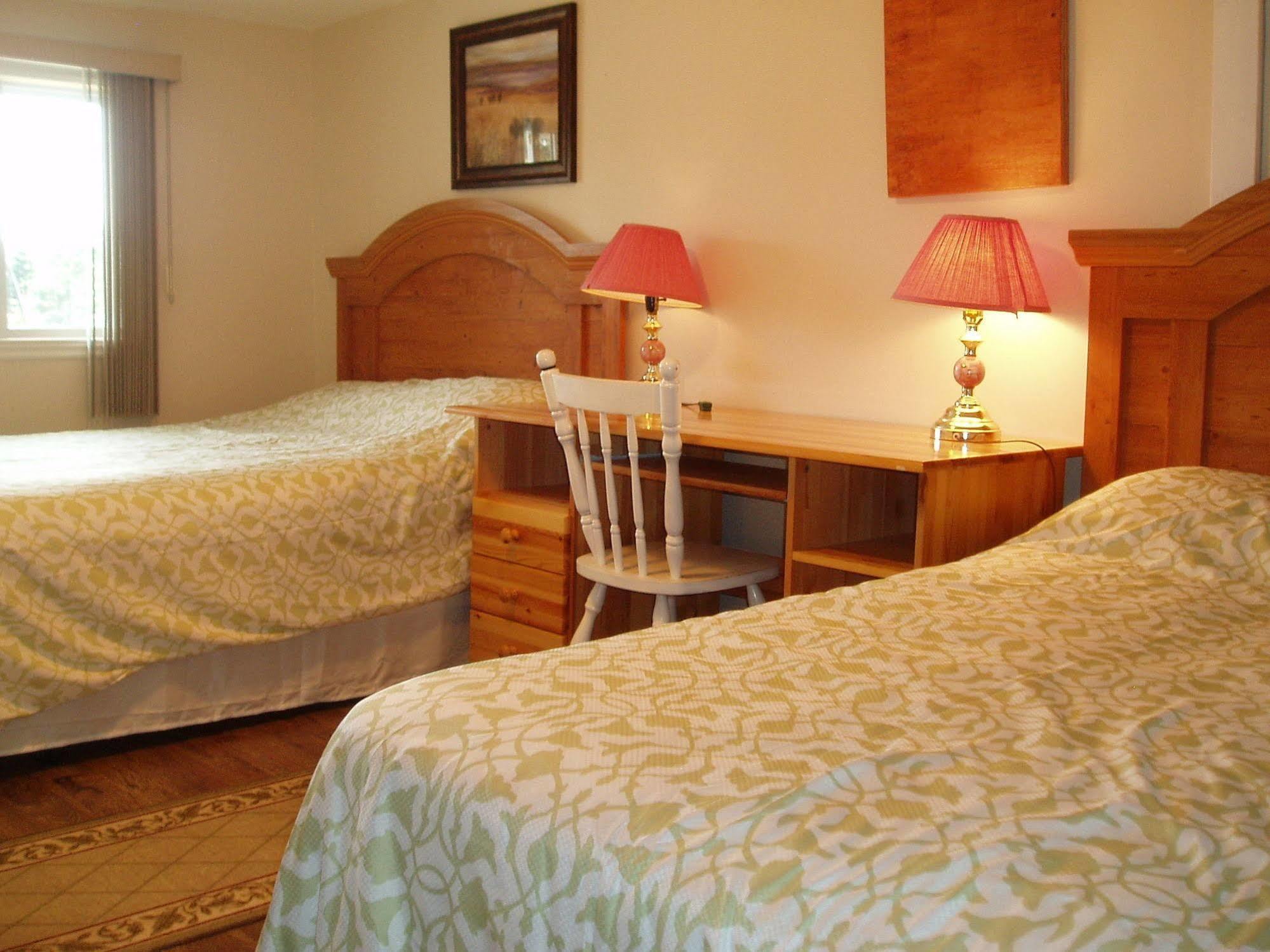 Bubbling Brook Cottages Cavendish Εξωτερικό φωτογραφία