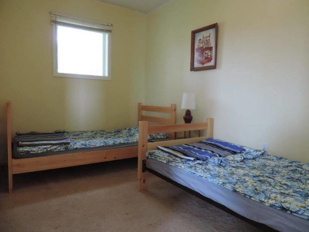 Bubbling Brook Cottages Cavendish Εξωτερικό φωτογραφία
